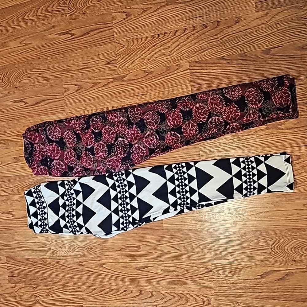 LuLaRoe leggings